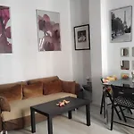 Apartamento Playa La Caleta Terraza Con Barbacoa