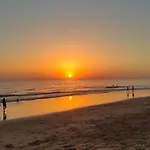 Apartamento Playa La Caleta Terraza Con Barbacoa *