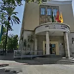 Apartamento Playa La Caleta Terraza Con Barbacoa