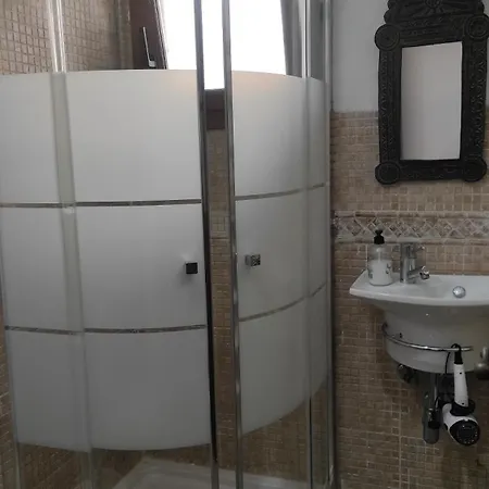 Apartament Playa La Caleta Terraza Con Barbacoa Kadyks